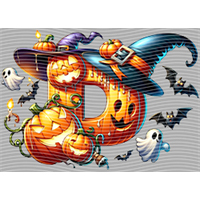 Halloween-WS 399